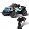 Carrera RC - Ford F-150 Raptor Polícia 1:18 2.4GHz 182024