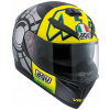 Prilba AGV K-3 SV WINTER TEST 2012. Propagácia! (Prilba AGV K-3 SV WINTER TEST 2012. Propagácia!)