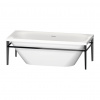 Duravit x viu 180 x 80 cm 700443000B20000
