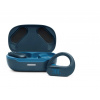 JBL Endurance Peak 3 Blue PEAK3 BLU - Športové TWS bezdrôtové slúchadlá do uší