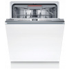 Vstavaná umývačka riadu Bosch 4 SBH4HVX00E 60 cm, 14 súprav, 9 l, ExtraDry, Vario