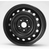 Alcar Stahlrad KFZ 8225 6.5x16 5x114.3 ET45 černá
