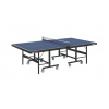 Stôl na stolný tenis Stiga Privat Roller CSS modrý (1280101401)