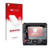čirá ochranná fólie upscreen pro Nikon SB-700 (čirá ochranná fólie upscreen pro Nikon SB-700)