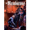 The Metabarons: Second Cycle Finale Alejandro Jodorowsky, Jerry Frissen