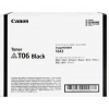 Canon T06, 3526C002, čierna (black), originál toner