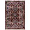 Kusový koberec Cooper Babylon Traditional Red 80x150 cm