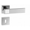 Tupai TI - LINHA 5 Vario - HR 3270Q Prevedenie: kľučka/kľučka, Typ otvoru: rozety WC