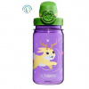 Fľaša NALGENE OTF kids 375ml purple jackalope sustain