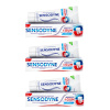 Sensodyne Sensitivity&Gum zubná pasta 3x75 ml