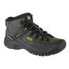 Keen Targhee III Mid WP M 1026861 shoes (177004) Black 42,5