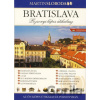 Bratislava obrázkový sprievodca po maďarsky - MS AGENCY