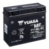 YUASA motobatéria 12 V, 19 Ah, YT19BL-BS