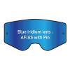 KENNY TRACK Kid/TRACK Kid+ Iridium blue lens