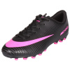 Cleats Man kopačky čierna veľkosť (obuv) EU 44