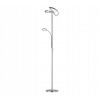 LED trio rozdelilo 424910207 Nikiel Masley Lamp (LED trio rozdelilo 424910207 Nikiel Masley Lamp)