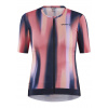 Dámsky cyklistický dres Craft 1913162-396007 ADV Aero Jersey W