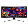 MSI MAG 341CQP QD-OLED LCD monitor 86,4 cm (34