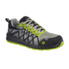 PORTWEST Portwest FC08 Compositelite Eco Safety Trainer S1P - Čierna-Žltá, 46 Čierna-Žltá, 46