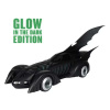 McFarlane Toys Batman Forever DC Multiverse Vehicle Batmobile Glow in The Dark Edition (gold Label) 79 cm