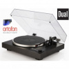 Gramofon Dual CS 518 High Fidelity / Black / 2M Blue