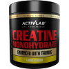 ActivLab Creatine prášok citrón, 300 g