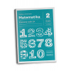 Matematika 2, pracovný zošit 2A