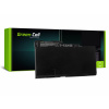 Green Cell batéria CM03XL pre HP EliteBook 740,750 840,850; 4000mAh, 11,1V, Li-Pol, 6-článková, neoriginálna