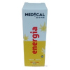 MEDICAL Zone ENERGIA ústna voda v spreji s CBD+CBG 1x10 ml Forrest Hemp, s.r.o.