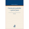 Oceňování podniků v právní praxi - Petr Zíma