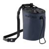 vrecko na magnézium EDELRID Chalk Bag Rodeo Large Deepblue