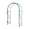 Pergola kovová oblúk PERG - N9536