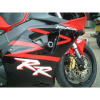 R&G CRASH PADS AERO