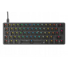 Glorious PC Gaming Race The GMMK Compact GMMK-COMPACT-BRN