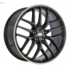 Disk BBS CC-R 9.5x20 ET43 5x112 schwarz matt