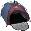 Stan pre psa BIVOUAK modrá/červená Zolux
