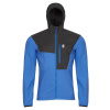 Pánska bunda High Point Helium Pertex 3.0 brilliant blue/black M