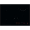 AEG NII74B10AB Indukčný varný panel séria 7000 SenseBoil Hob2Hood®