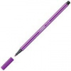Popisovač STABILO Pen 68 fialový tmavý