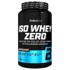 BioTech USA Iso Whey Zero 908 g pistácie