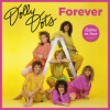 Dolly Dots: Forever (transparent pink) LP