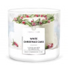 Svíčka 0,41 KG CHRISTMAS , aromatická v dóze, 3 knoty|Goose Creek