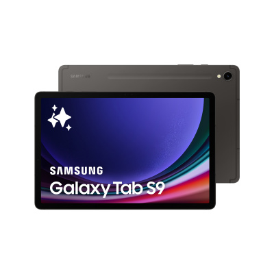 Samsung X716 Galaxy Tab S9 8/128GB 11" 5G Šedý (SM-X716BZAAEUE)