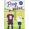 Prvý pokus - Grace Reilly