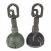 Garda Master Back Lead 14g