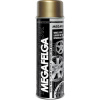 Deco Color Megafelga - Akryl na disky RAL 0000 zlatý 500ml