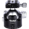 Hlava Rollei T7S Mark III (22972)