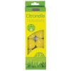 Citronella čajové sviečky 12ks