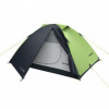 Hannah TYCOON 2 spring green/cloudy gray II Pro 2 osoby; Zelená stan