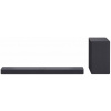 Soundbar LG SC9S 3.1.3 400 W čierny